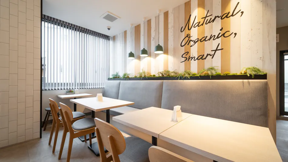 Super Hotel Anan City Hall (Smoke-Free)