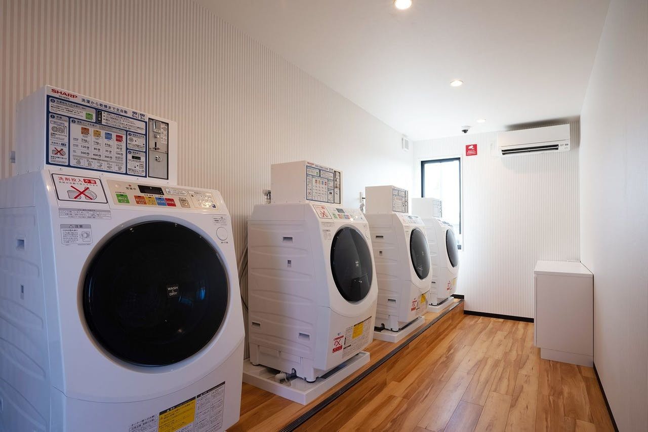 HOTEL R9 The Yard Ota