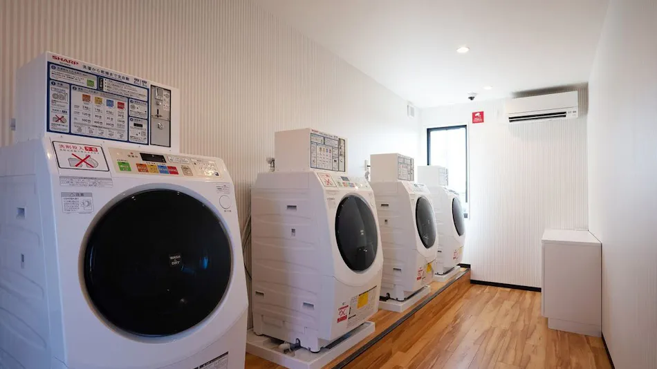 HOTEL R9 The Yard Ota