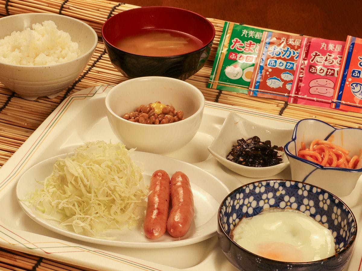 Hotel Yamakyu