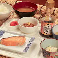 #ตัวอย่างอาหารเช้า