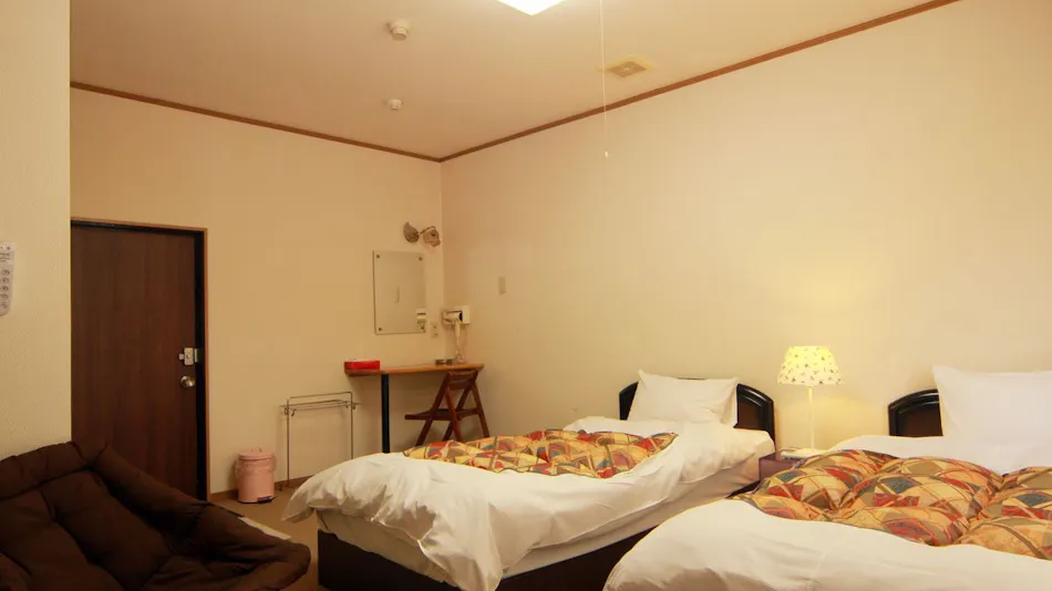Hotel Yamakyu
