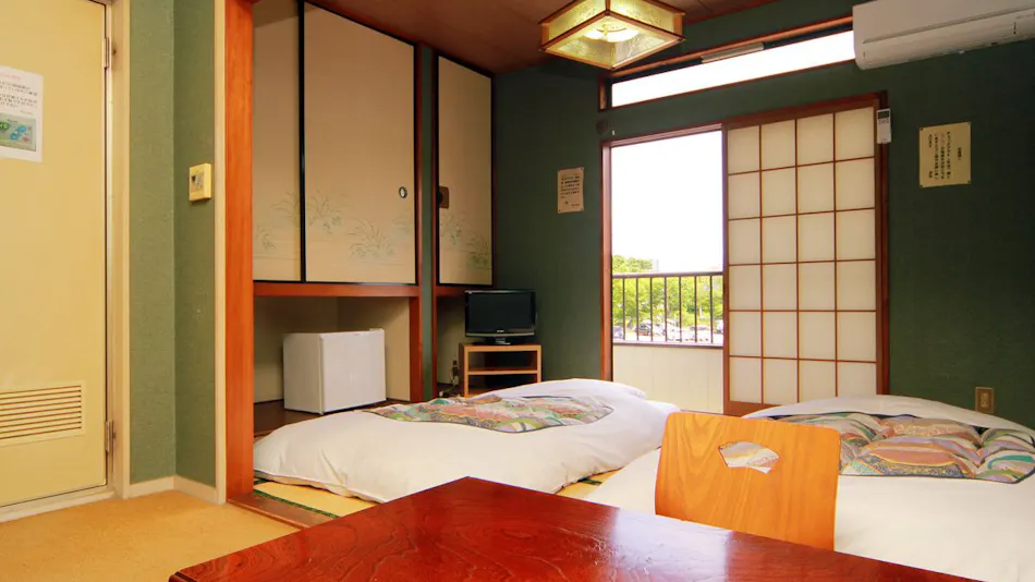 Hotel Yamakyu