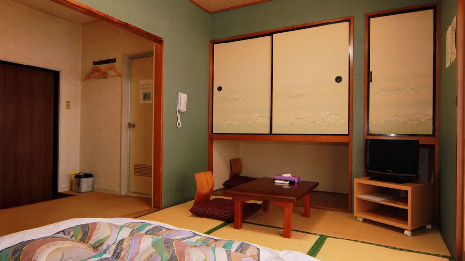 Hotel Yamakyu