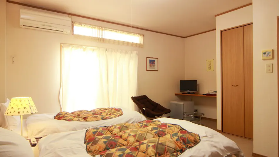 Hotel Yamakyu