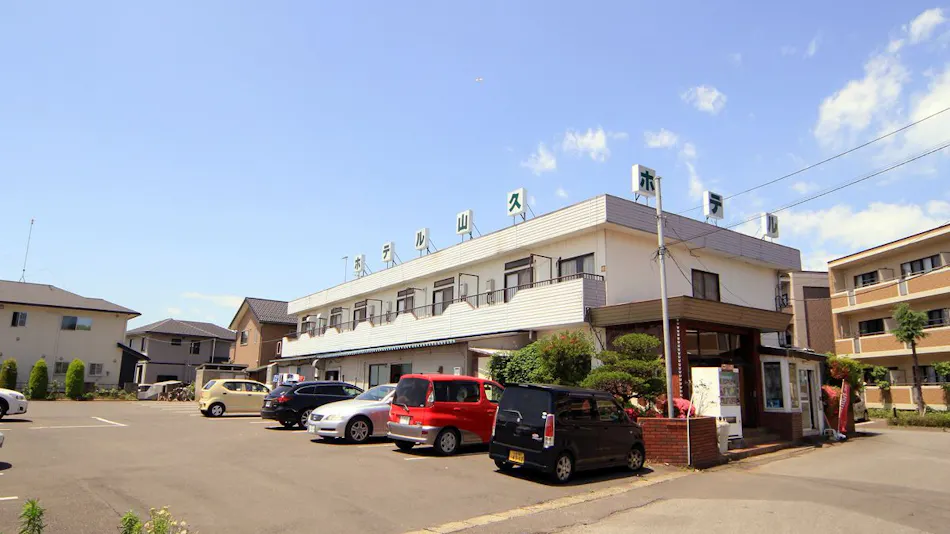 Hotel Yamakyu
