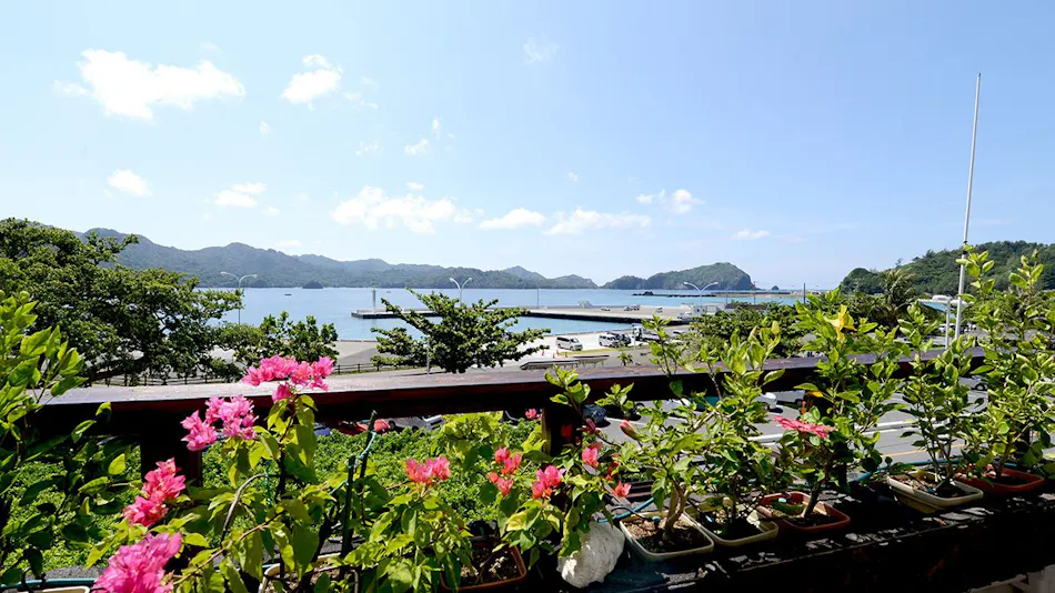 Heart Rock Village