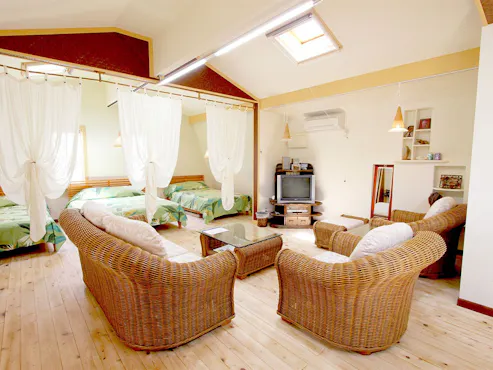 ห้องสวีท