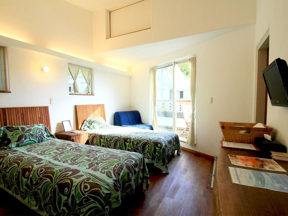 ・【ห้องมาตรฐาน】