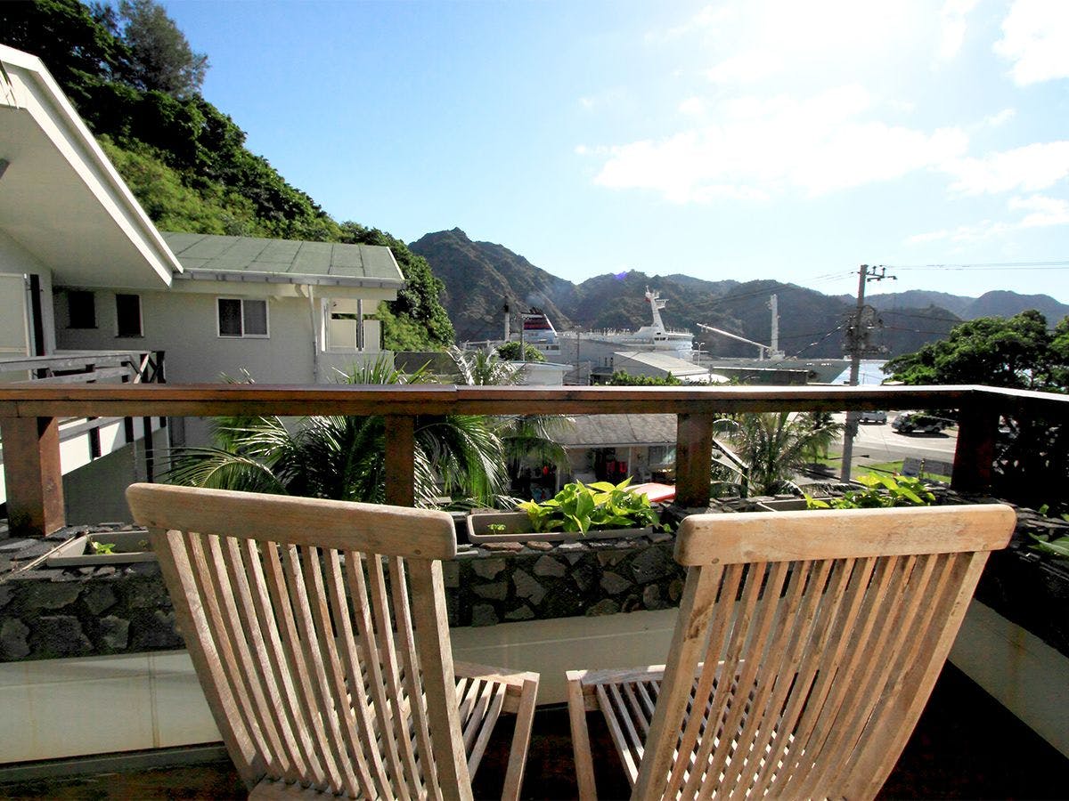 Heart Rock Village