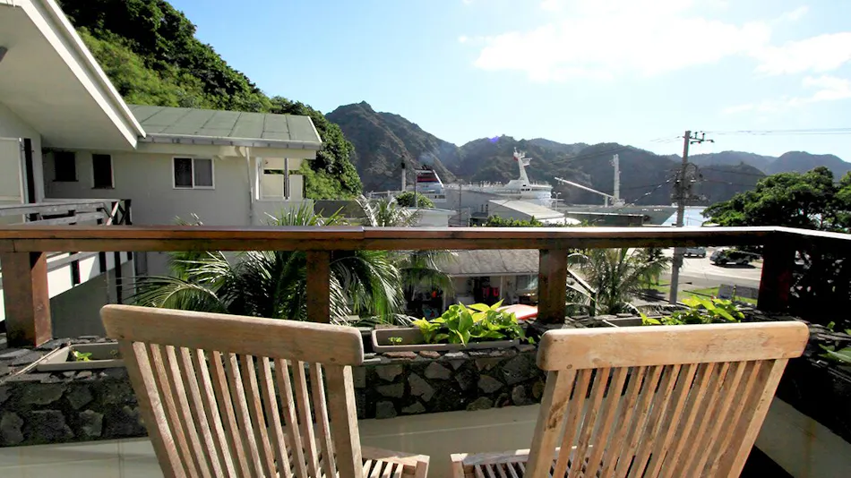 Heart Rock Village