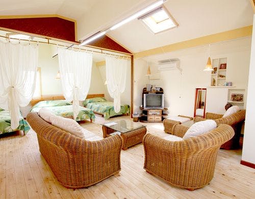 ・【スイートルーム】