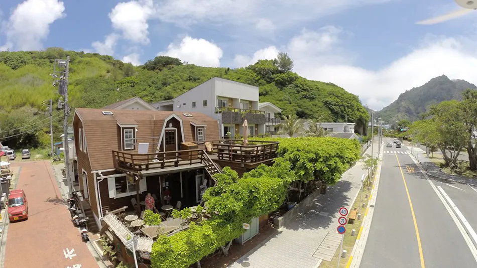 Heart Rock Village
