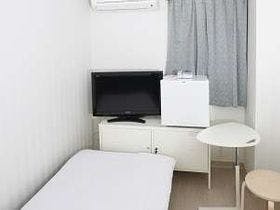 Ｈｏｔｅｌ　ＥＭＰＩＲＥ　ｉｎ　Ｓｈｉｎｊｕｋｕ