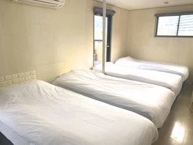 Ｈｏｔｅｌ　ＥＭＰＩＲＥ　ｉｎ　Ｓｈｉｎｊｕｋｕ