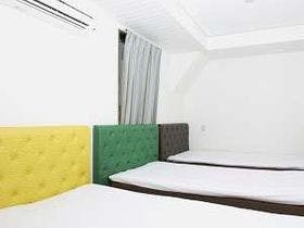 Ｈｏｔｅｌ　ＥＭＰＩＲＥ　ｉｎ　Ｓｈｉｎｊｕｋｕ