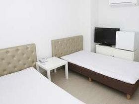 Ｈｏｔｅｌ　ＥＭＰＩＲＥ　ｉｎ　Ｓｈｉｎｊｕｋｕ