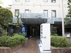 Ｈｏｔｅｌ　ＥＭＰＩＲＥ　ｉｎ　Ｓｈｉｎｊｕｋｕ