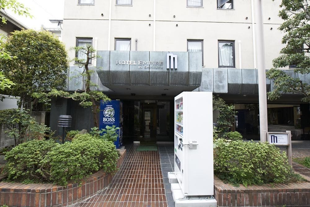 施設画像