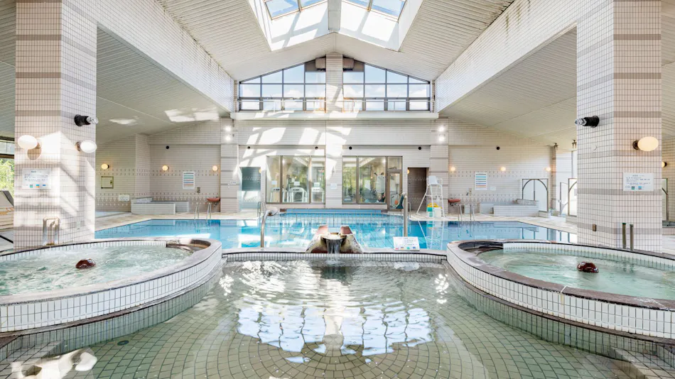 Nanki Shirahama Onsen Healing Inn Kurhaus Shirahama