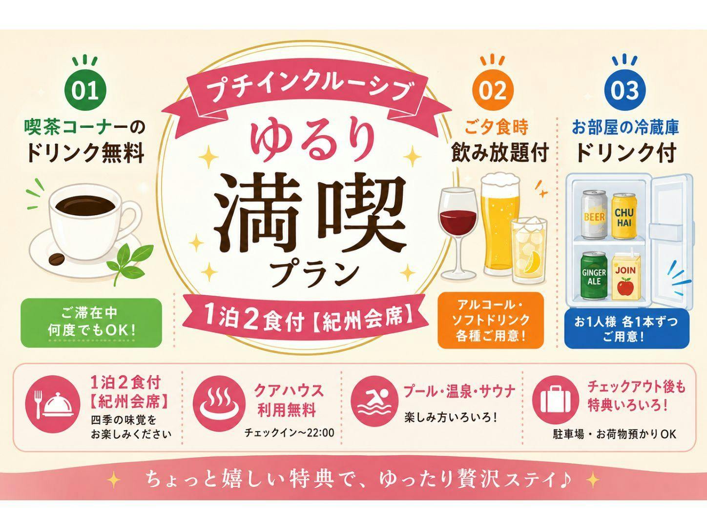 Nanki Shirahama Onsen Healing Inn Kurhaus Shirahama