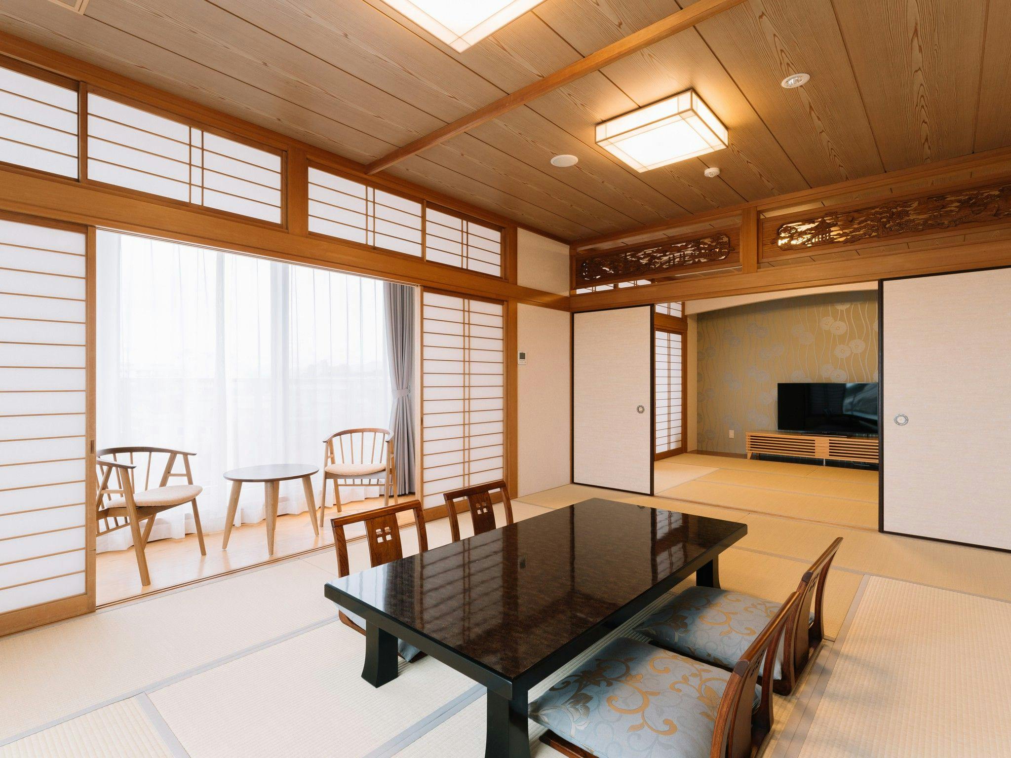 Nanki Shirahama Onsen Healing Inn Kurhaus Shirahama