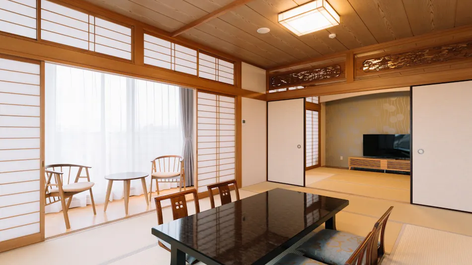 Nanki Shirahama Onsen Healing Inn Kurhaus Shirahama