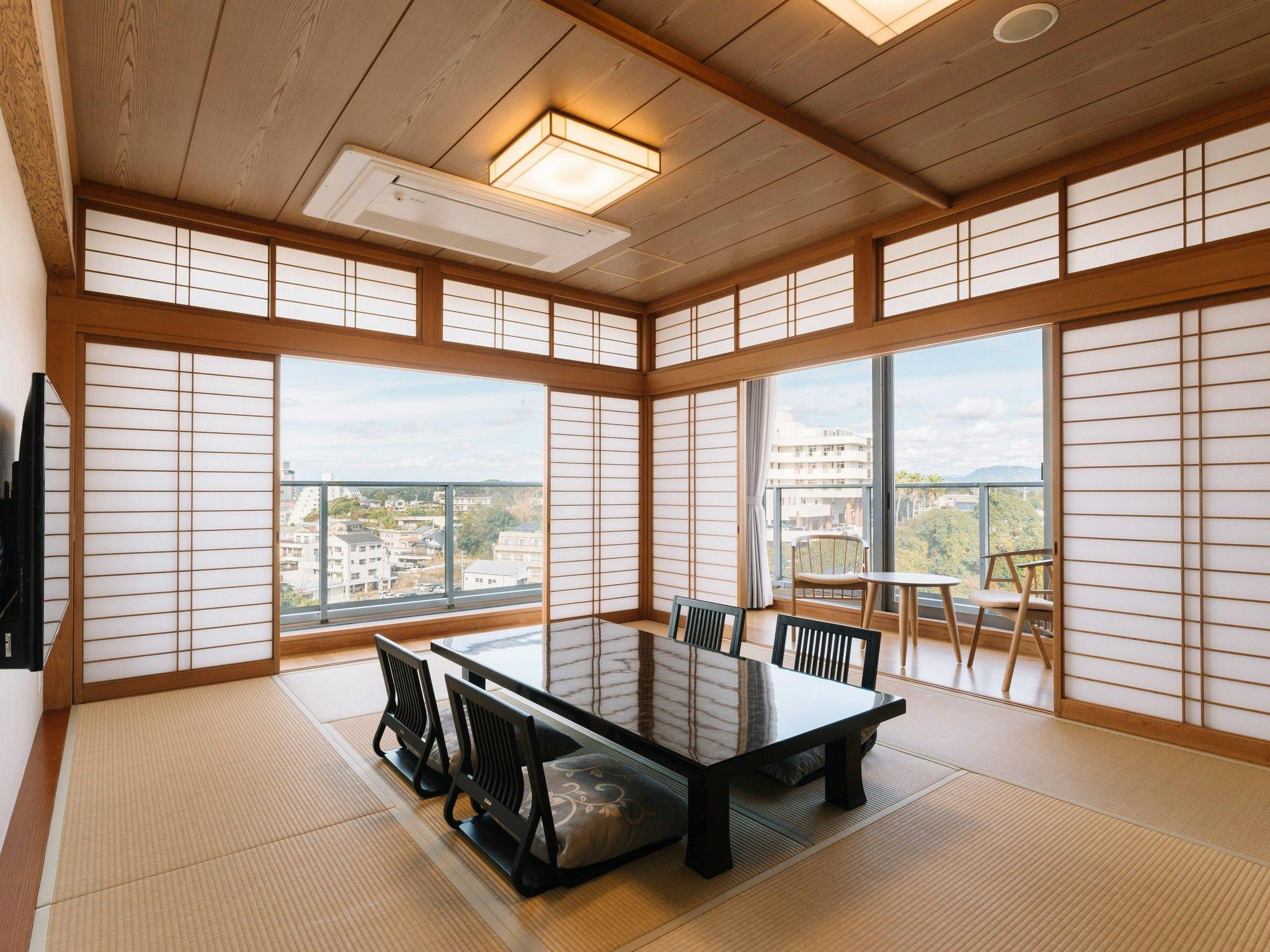 Nanki Shirahama Onsen Healing Inn Kurhaus Shirahama