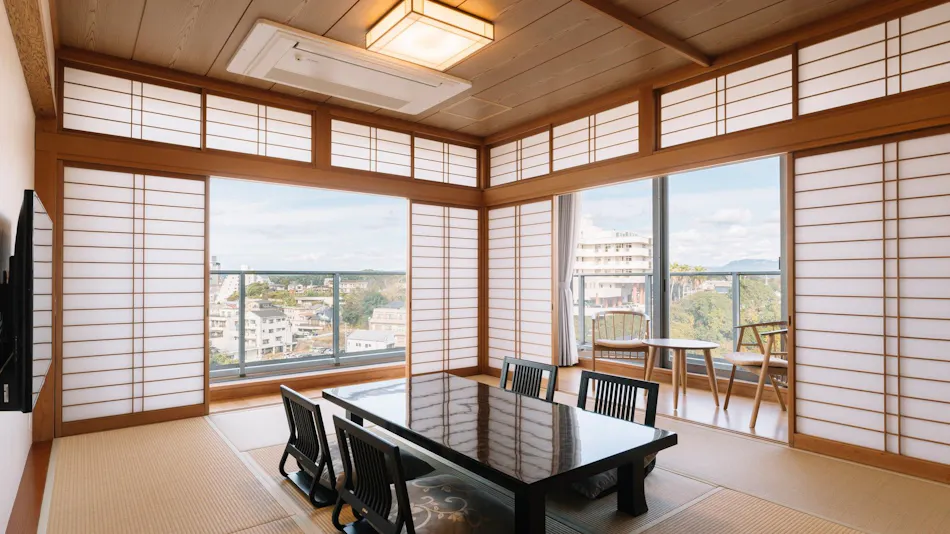 Nanki Shirahama Onsen Healing Inn Kurhaus Shirahama
