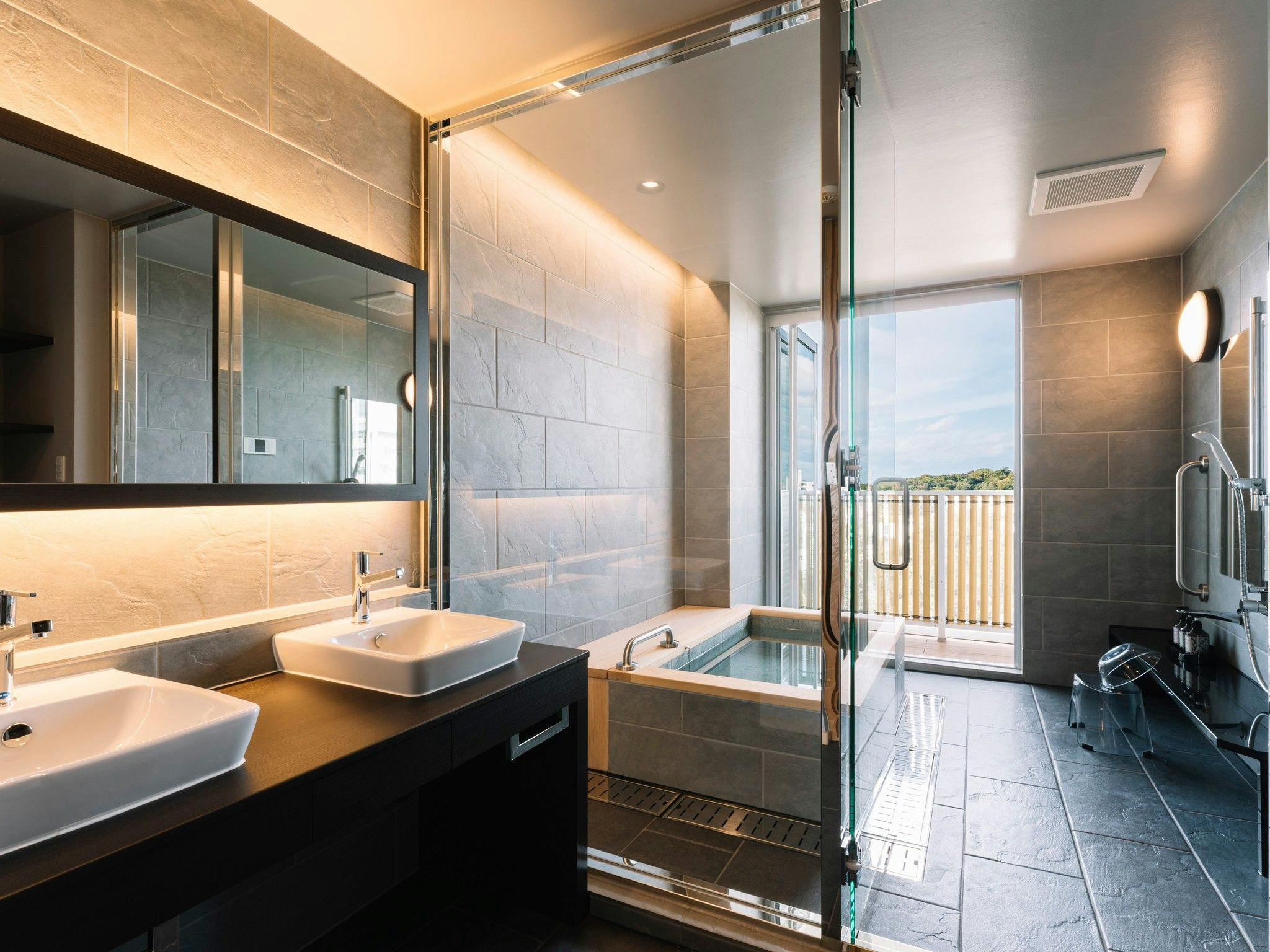 Nanki Shirahama Onsen Healing Inn Kurhaus Shirahama