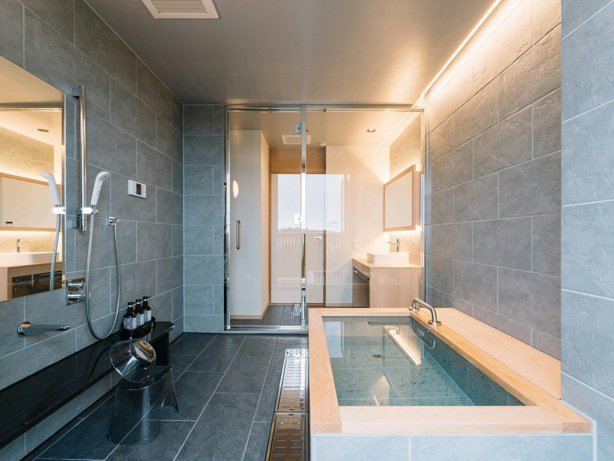 Nanki Shirahama Onsen Healing Inn Kurhaus Shirahama