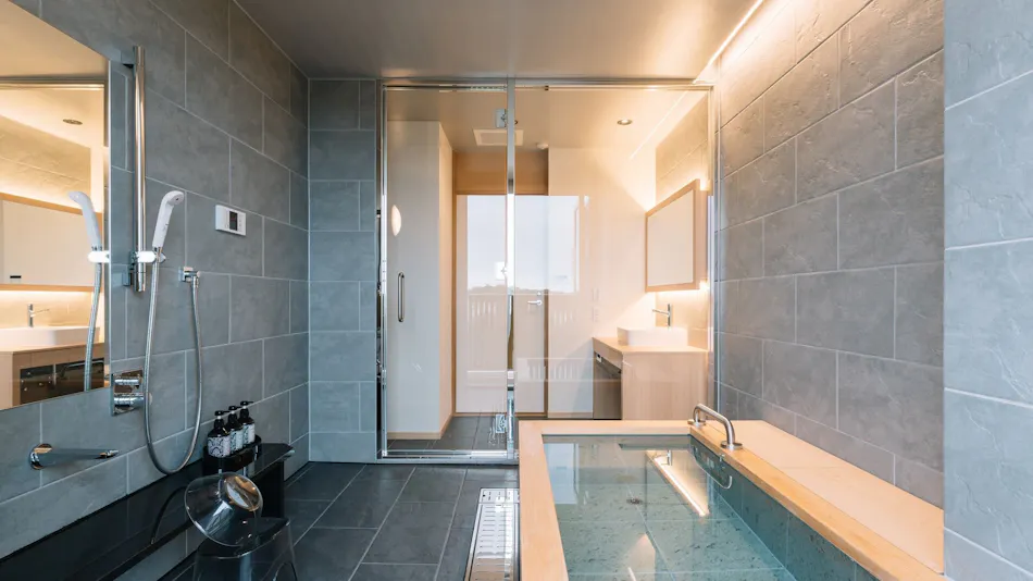 Nanki Shirahama Onsen Healing Inn Kurhaus Shirahama