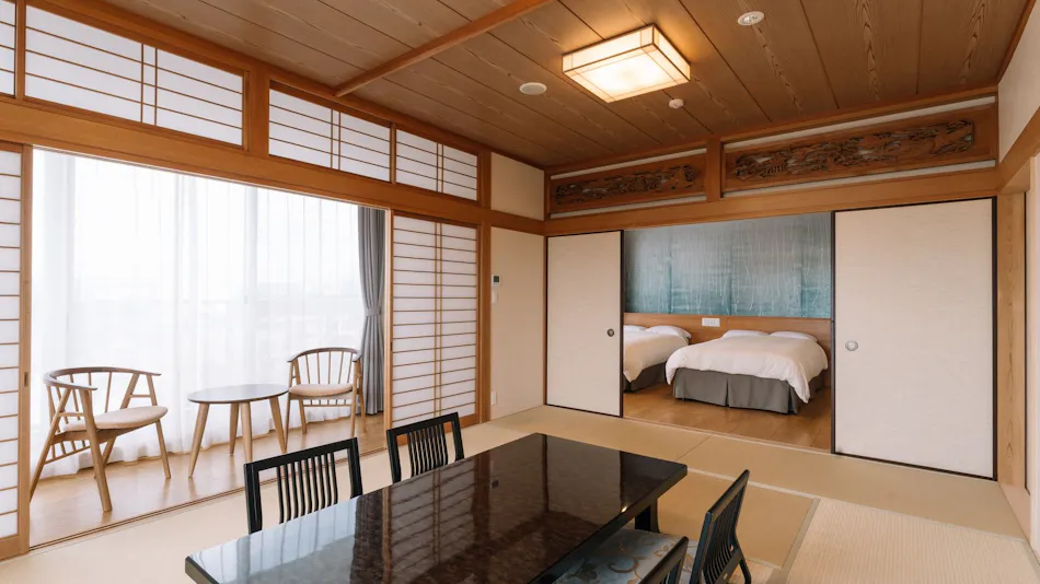 Nanki Shirahama Onsen Healing Inn Kurhaus Shirahama