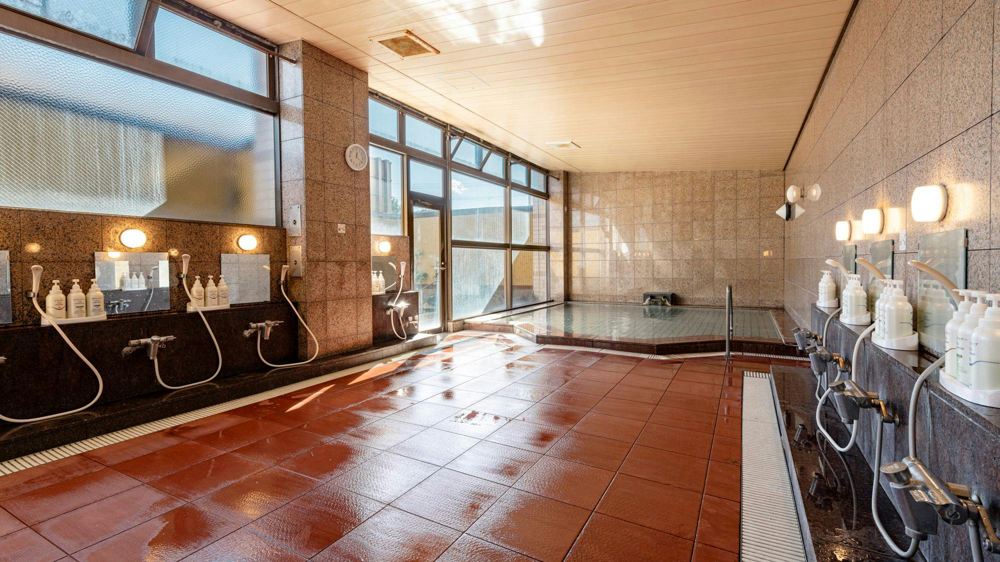 Nanki Shirahama Onsen Healing Inn Kurhaus Shirahama