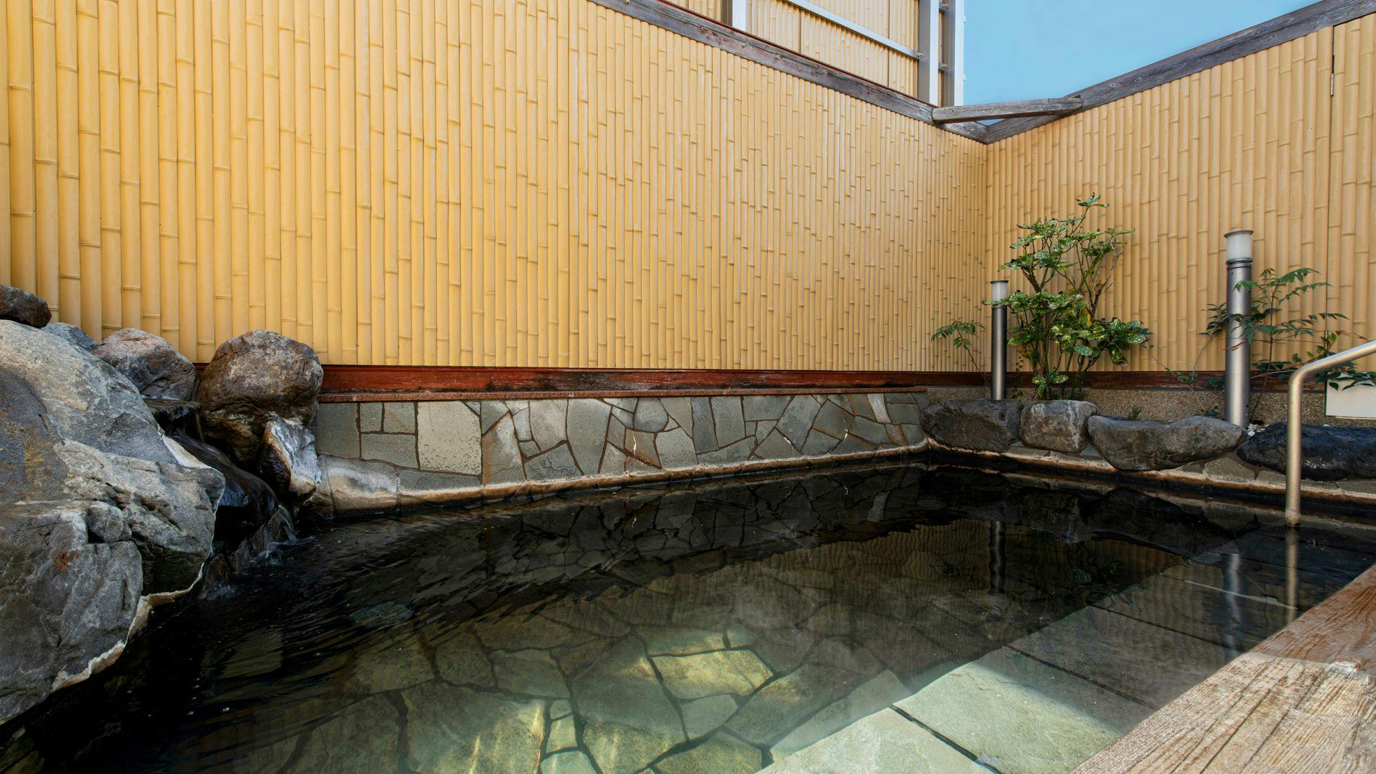 Nanki Shirahama Onsen Healing Inn Kurhaus Shirahama