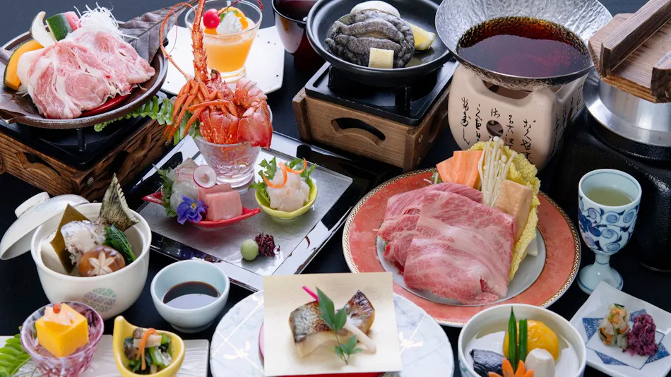 Nanki Shirahama Onsen Healing Inn Kurhaus Shirahama