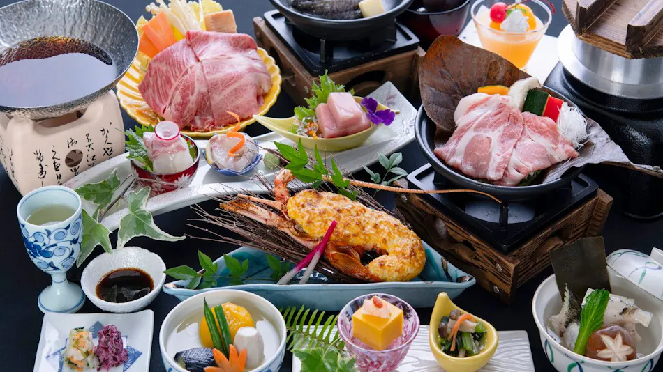 Nanki Shirahama Onsen Healing Inn Kurhaus Shirahama