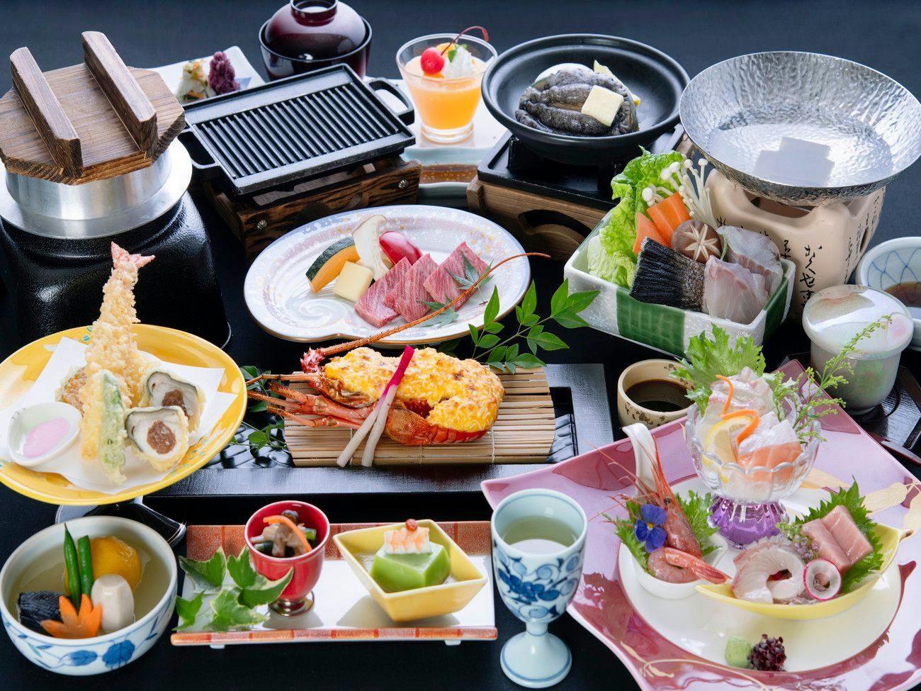 Nanki Shirahama Onsen Healing Inn Kurhaus Shirahama