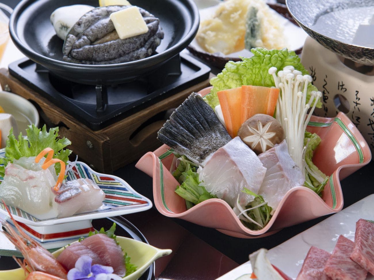 Nanki Shirahama Onsen Healing Inn Kurhaus Shirahama