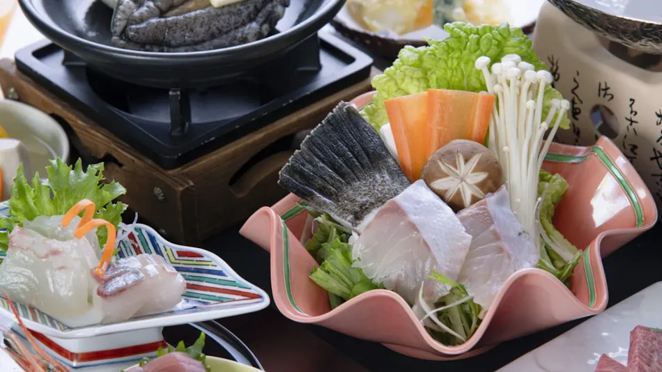 Nanki Shirahama Onsen Healing Inn Kurhaus Shirahama