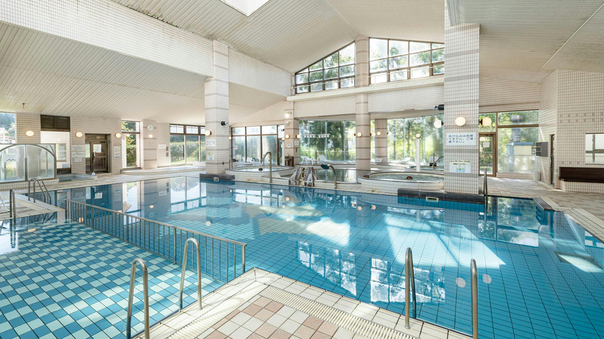 Nanki Shirahama Onsen Healing Inn Kurhaus Shirahama