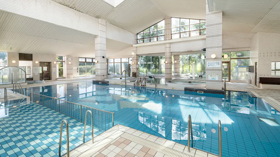 Nanki Shirahama Onsen Healing Inn Kurhaus Shirahama