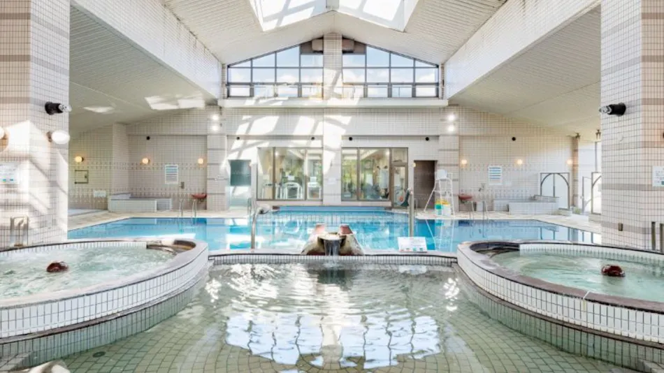 Nanki Shirahama Onsen Healing Inn Kurhaus Shirahama
