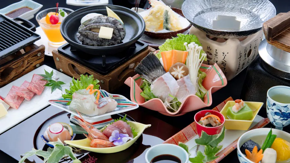 Nanki Shirahama Onsen Healing Inn Kurhaus Shirahama