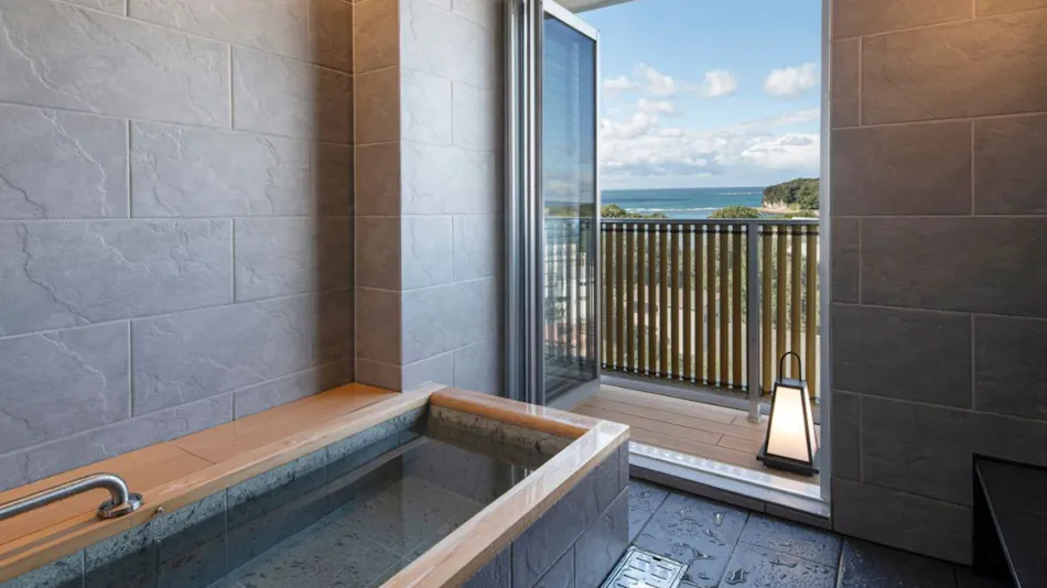 Nanki Shirahama Onsen Healing Inn Kurhaus Shirahama