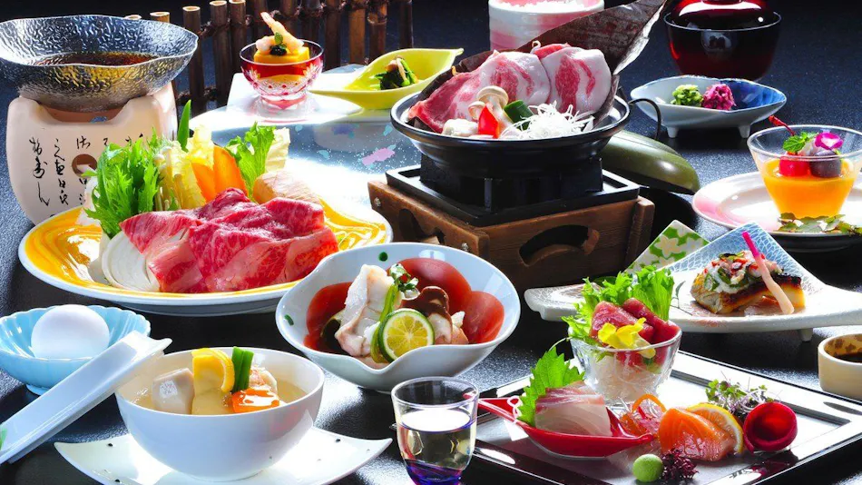 Nanki Shirahama Onsen Healing Inn Kurhaus Shirahama