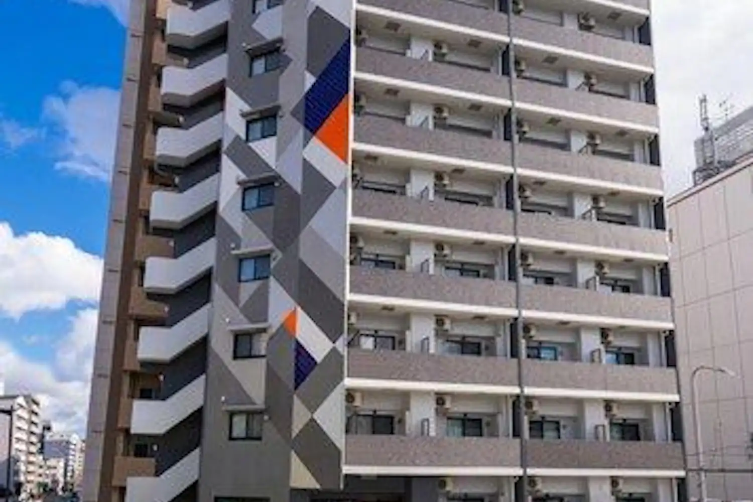 施設画像