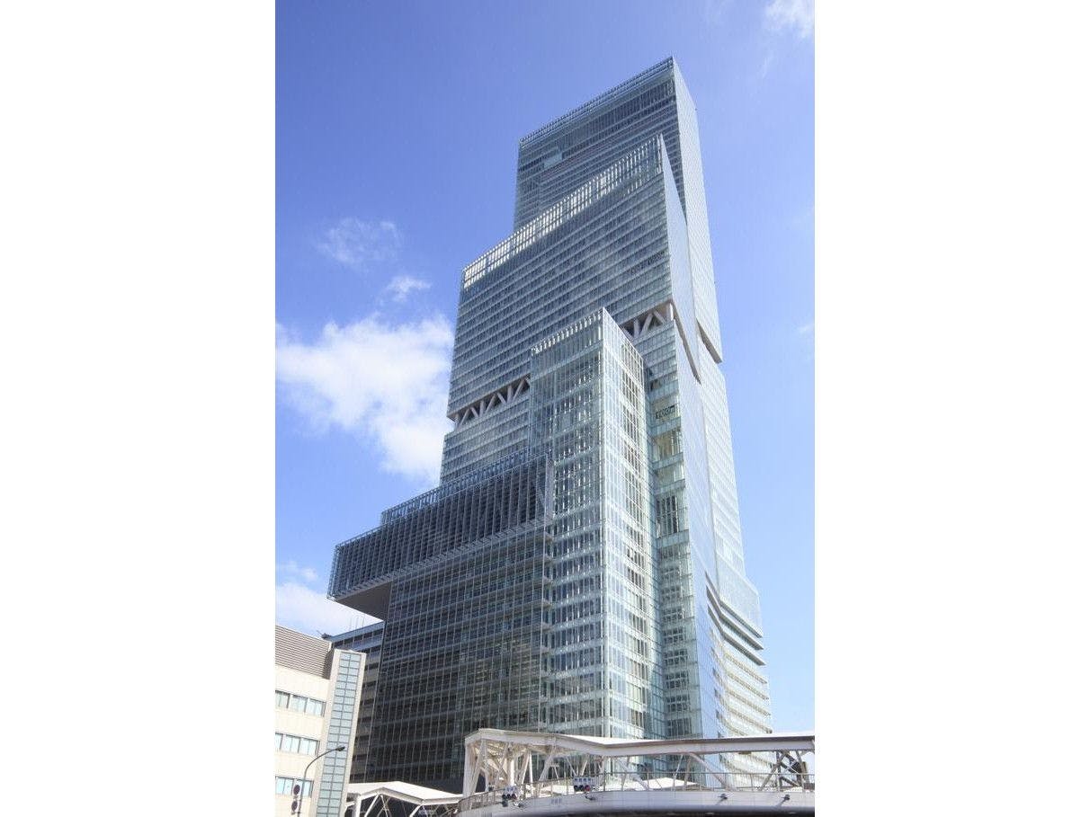 Popway Residence Tennoji(ポップウェイ レジデンス 天王寺) -宿泊予約