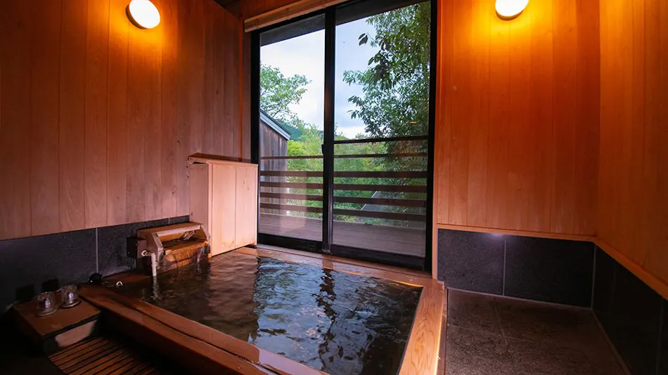 Interhill Tsubasa Yufuin