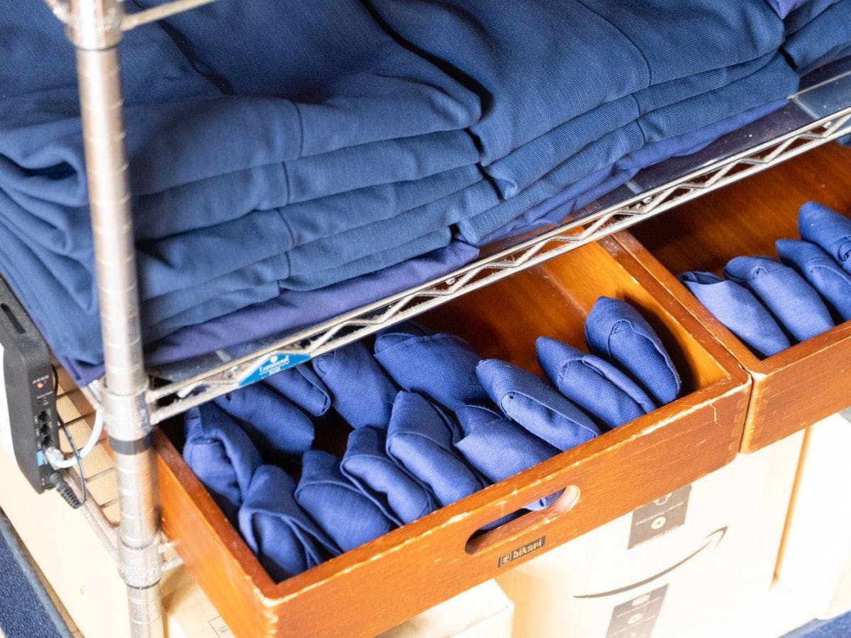 유카타★하오리★타월★칫솔★면도기